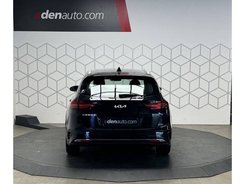 Kia CEED - Photo 3