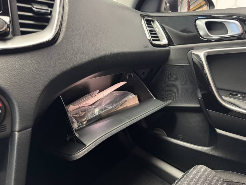 Kia CEED - Photo 33