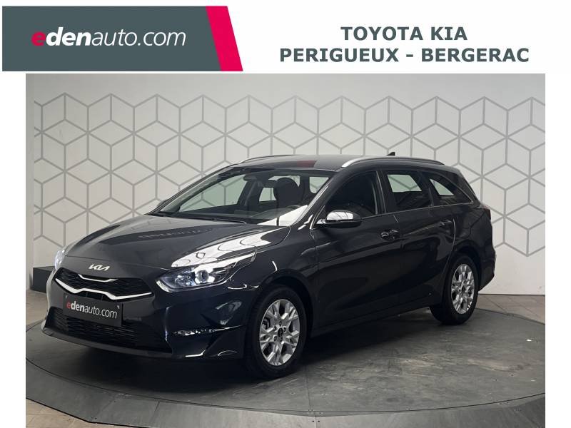 Kia CEED - Photo 1