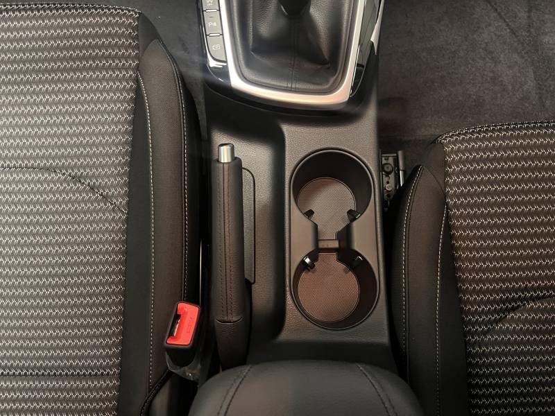 Kia CEED - Photo 23