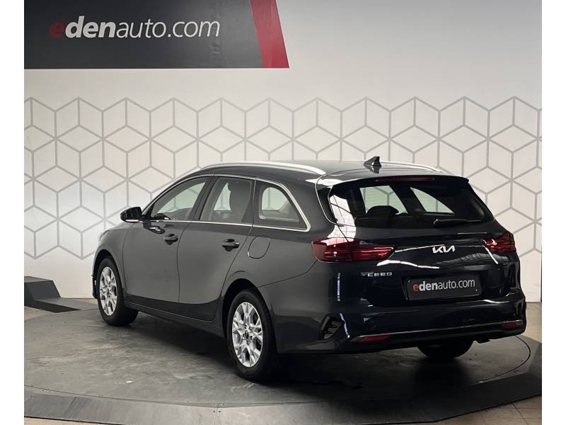 Kia CEED - Photo 3