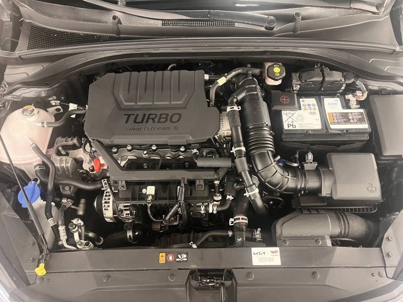 Kia CEED - Photo 32