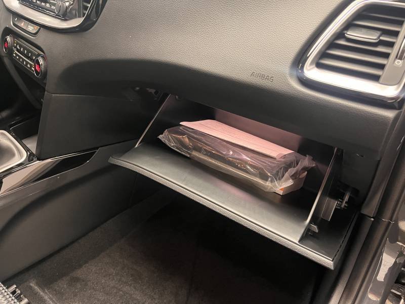 Kia CEED - Photo 37