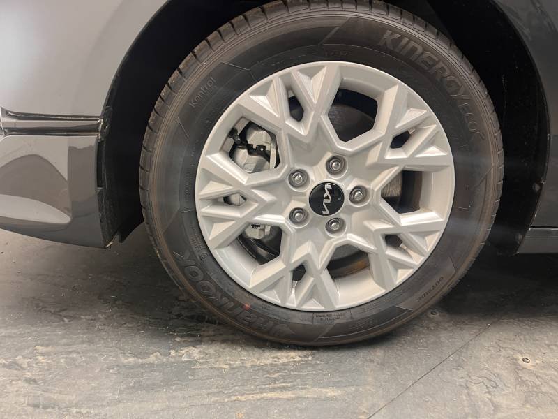 Kia CEED - Photo 39