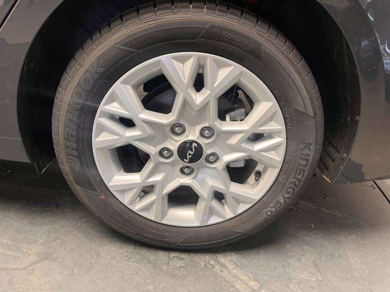 Kia CEED - Photo 40