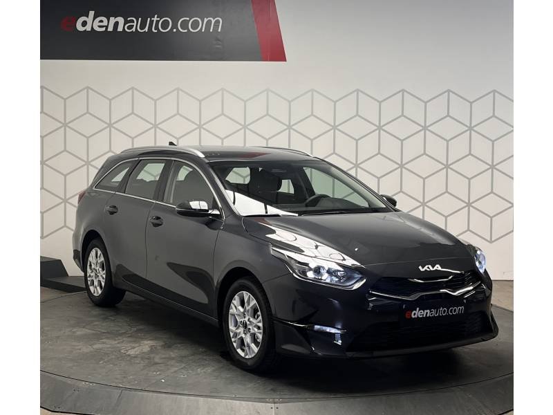 Kia CEED - Photo 4
