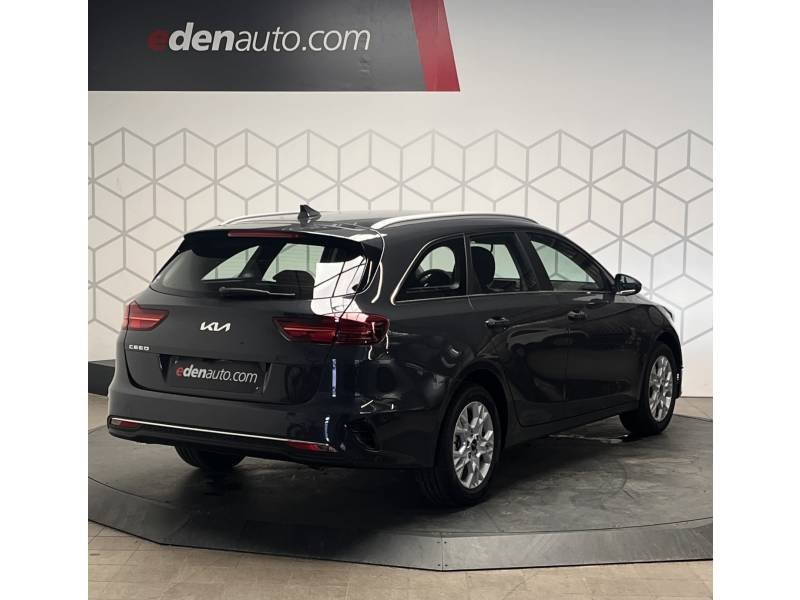 Kia CEED - Photo 6