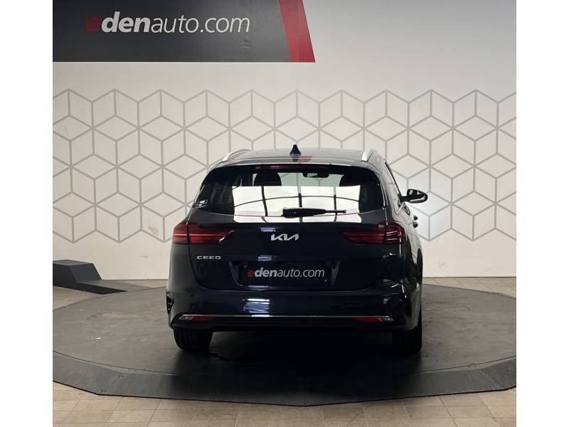 Kia CEED - Photo 7