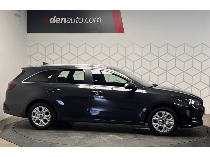 Kia CEED - Photo 8