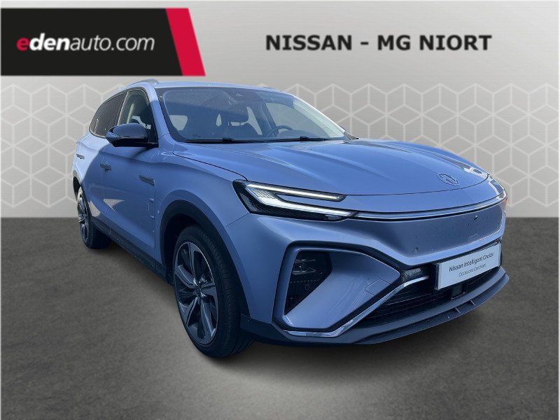 MG Marvel R - Photo 7