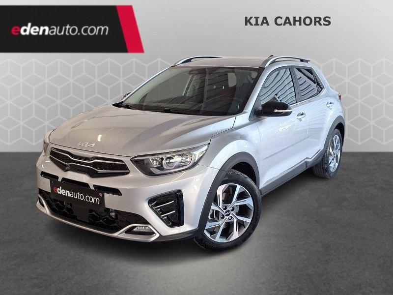 Kia Stonic - Photo 1