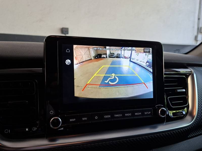 Kia Stonic - Photo 11