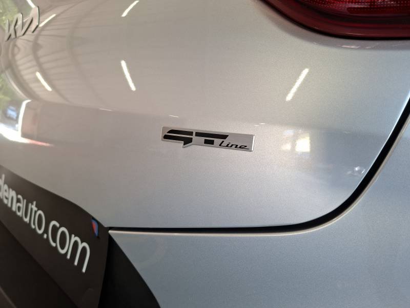 Kia Stonic - Photo 12