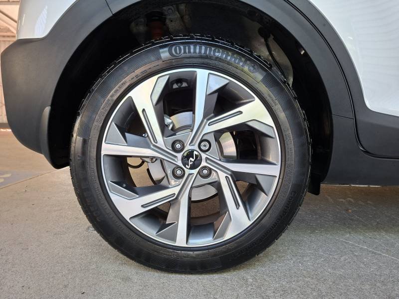 Kia Stonic - Photo 14