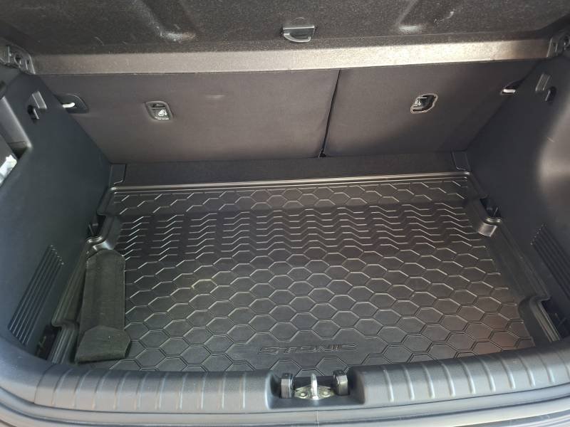 Kia Stonic - Photo 16