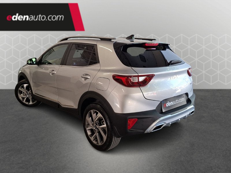 Kia Stonic - Photo 2