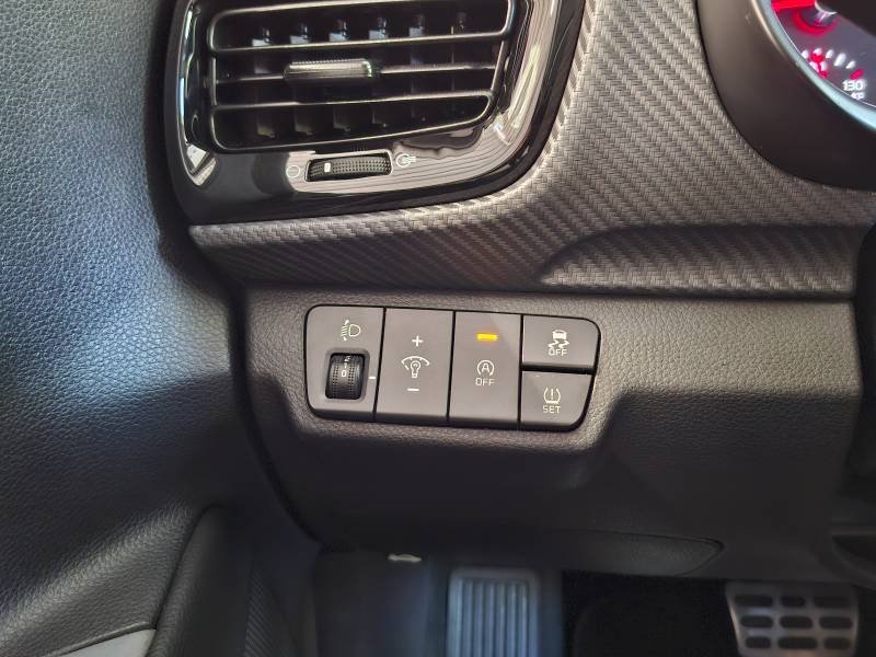 Kia Stonic - Photo 21