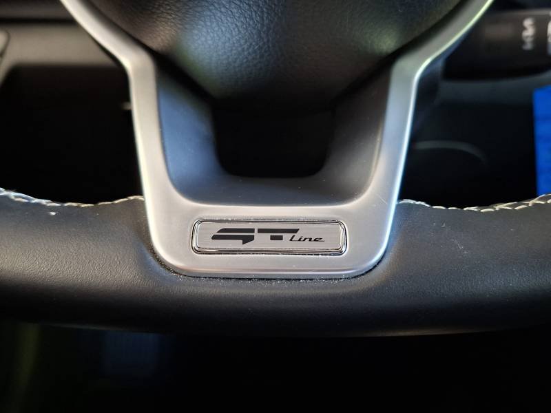 Kia Stonic - Photo 24