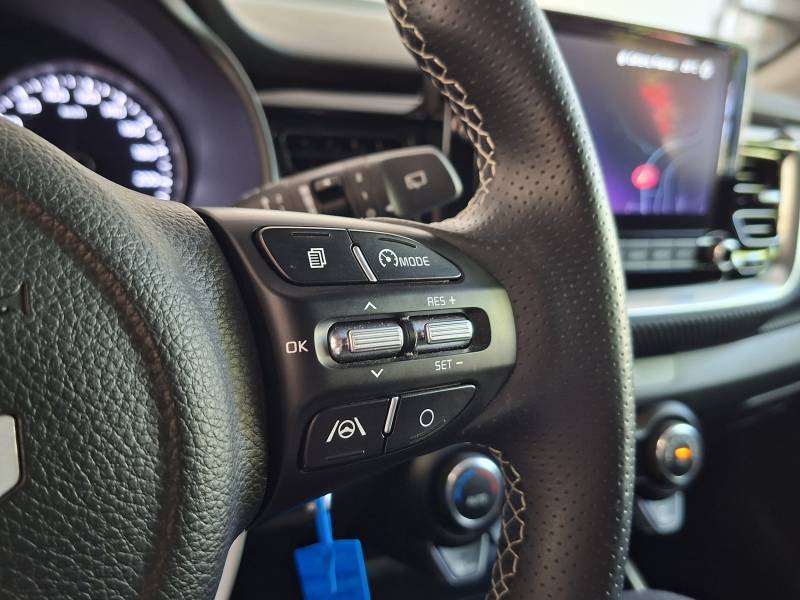 Kia Stonic - Photo 27