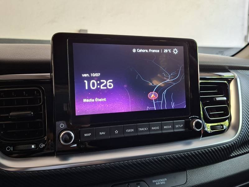 Kia Stonic - Photo 28