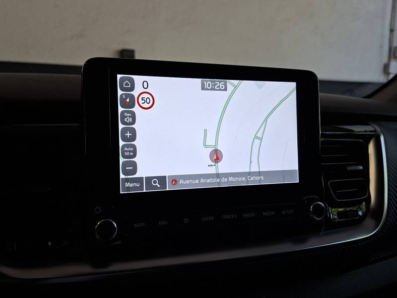 Kia Stonic - Photo 29