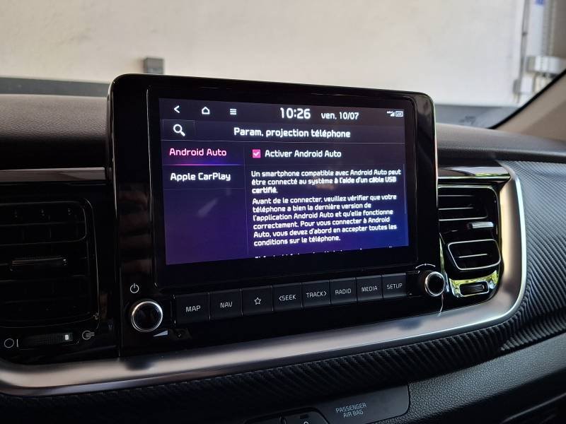 Kia Stonic - Photo 30
