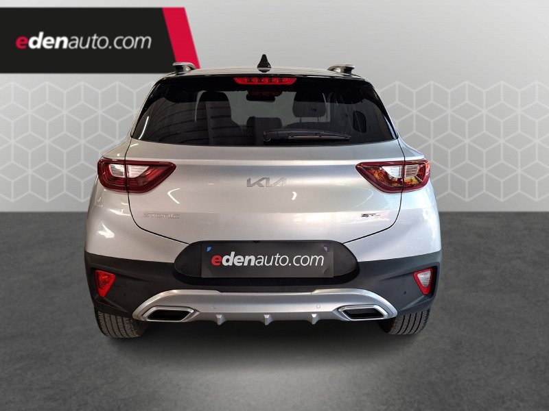 Kia Stonic - Photo 3