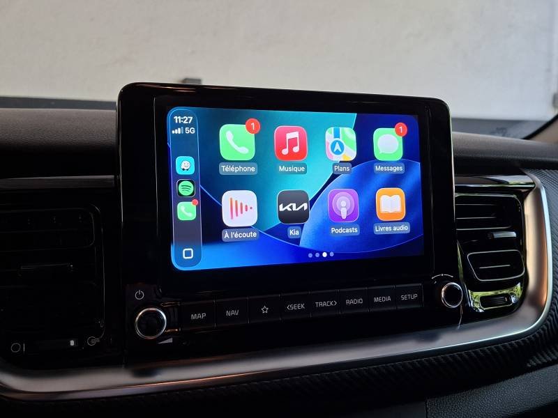Kia Stonic - Photo 31