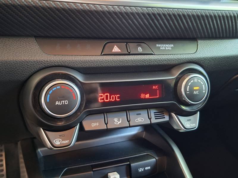 Kia Stonic - Photo 32
