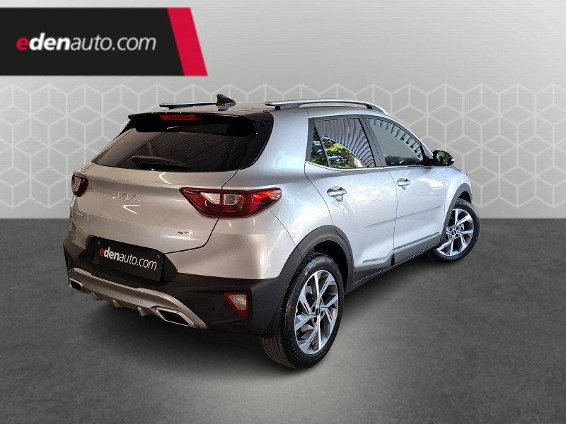 Kia Stonic - Photo 4