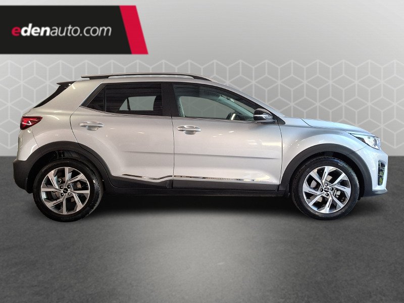 Kia Stonic - Photo 5