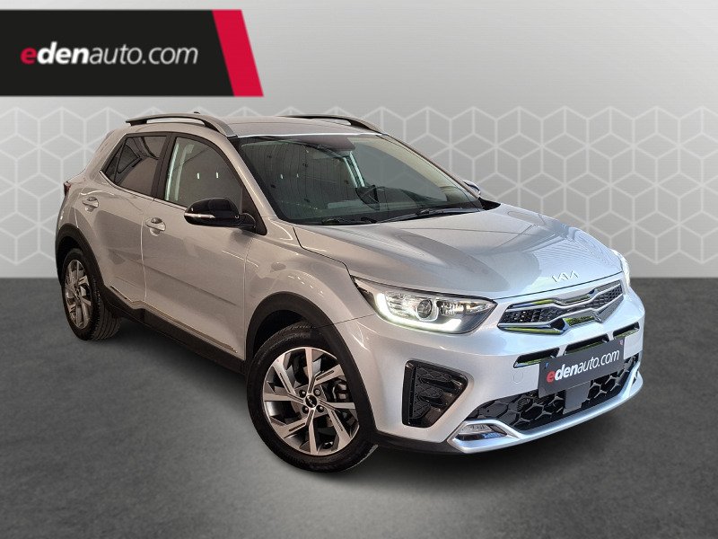 Kia Stonic - Photo 6