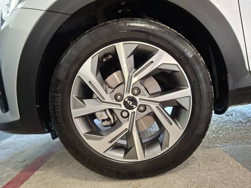 Kia Stonic - Photo 8