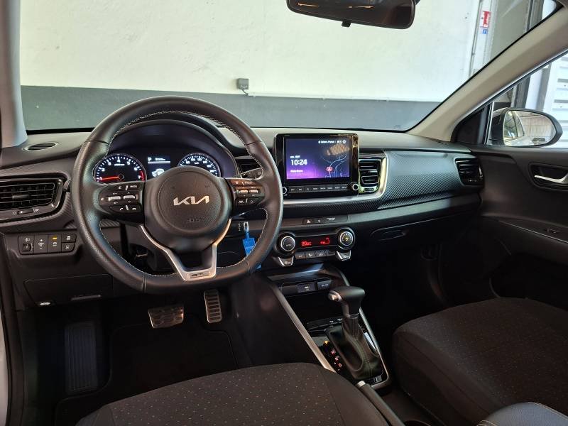 Kia Stonic - Photo 9