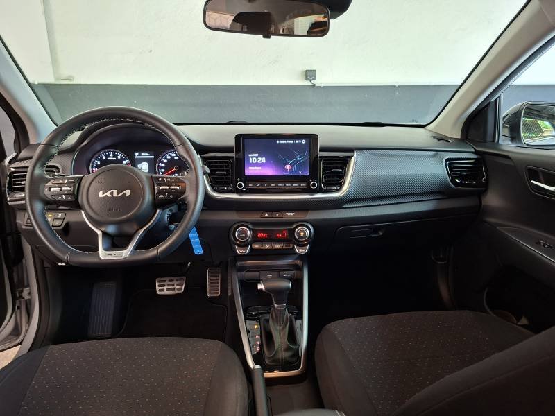 Kia Stonic - Photo 10