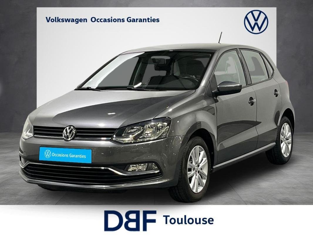 Volkswagen Polo - Photo 1