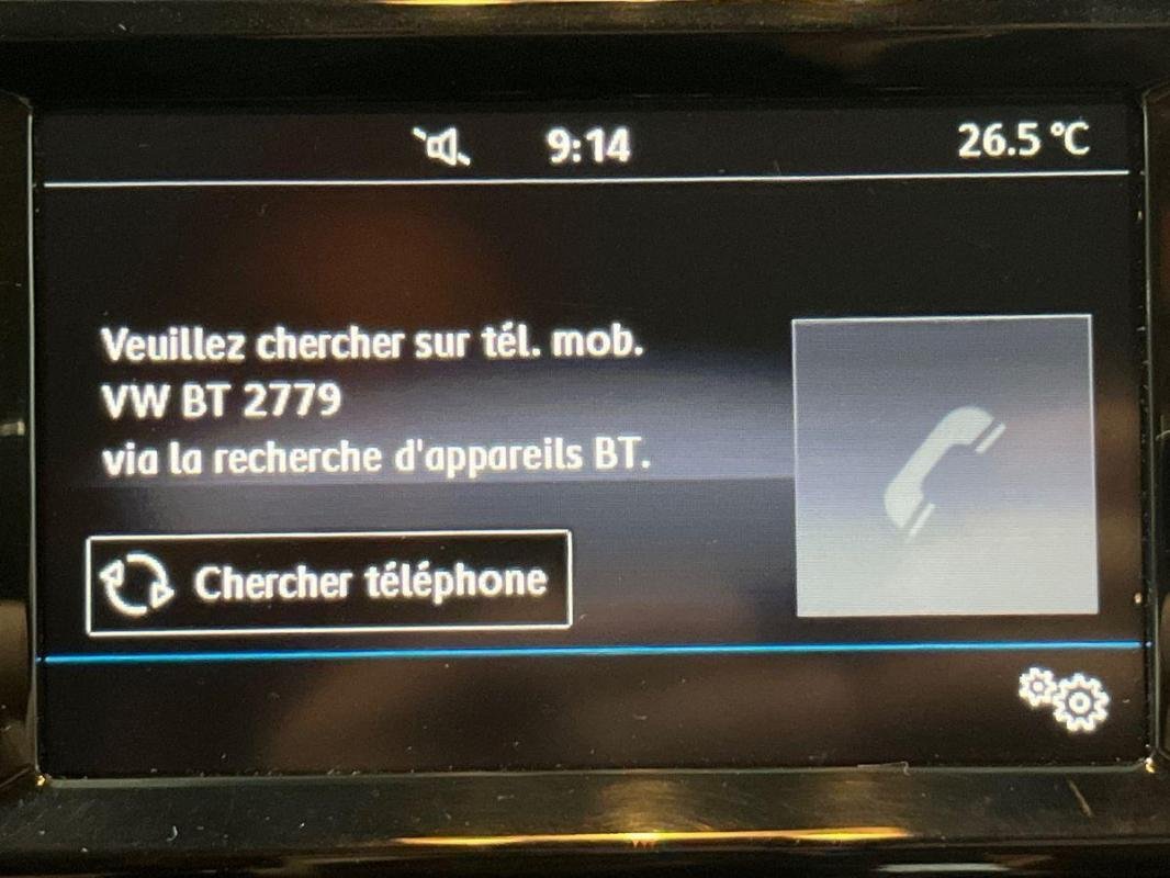 Volkswagen Polo - Photo 17