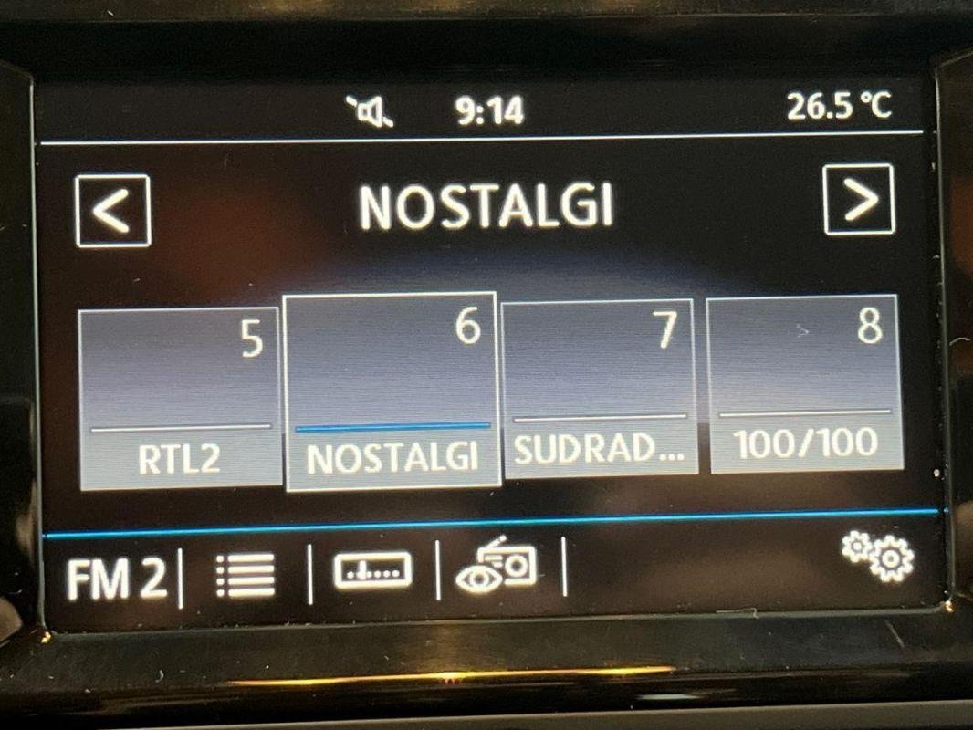 Volkswagen Polo - Photo 18