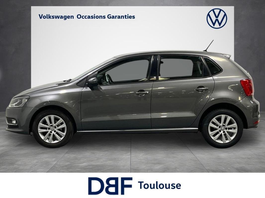 Volkswagen Polo - Photo 2