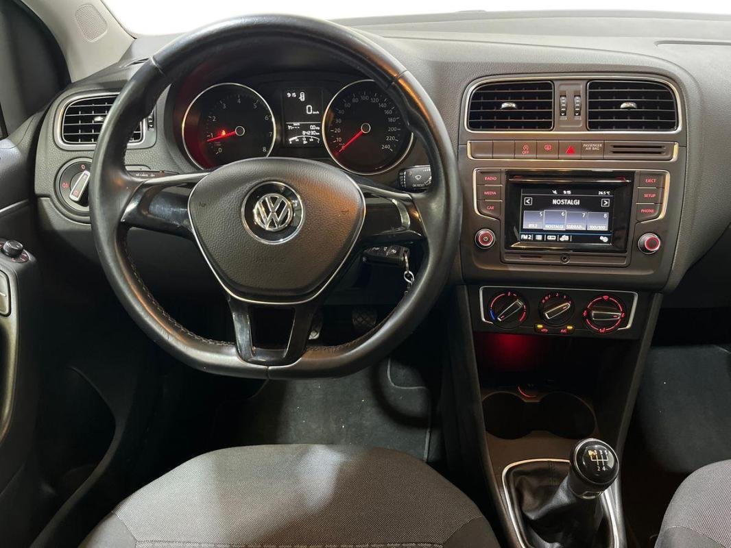 Volkswagen Polo - Photo 24