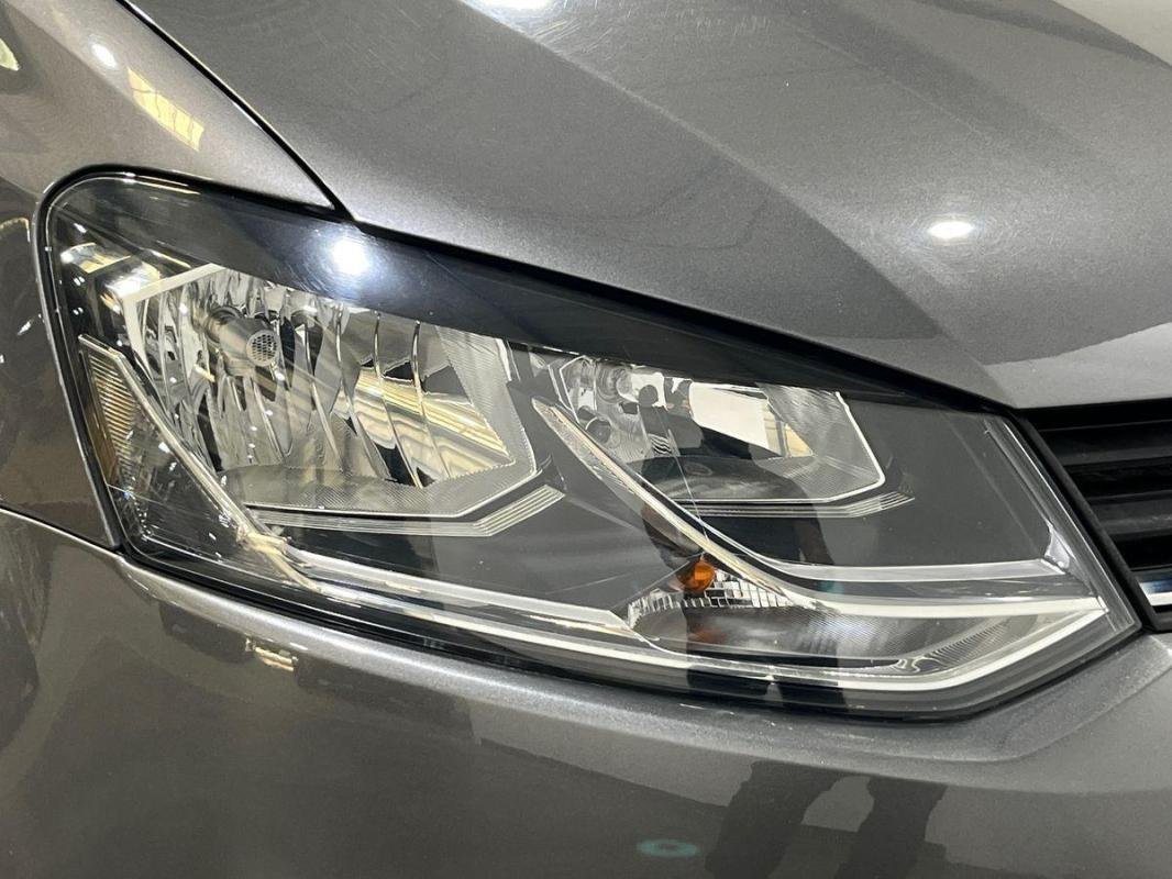 Volkswagen Polo - Photo 25