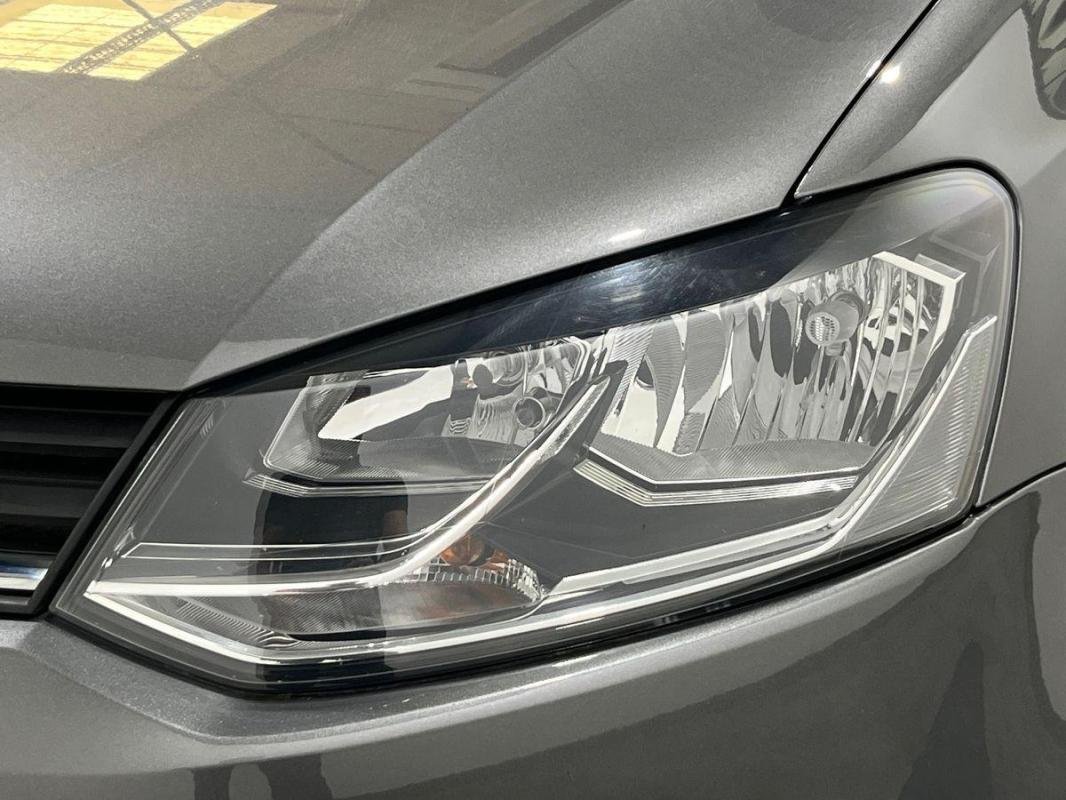 Volkswagen Polo - Photo 26