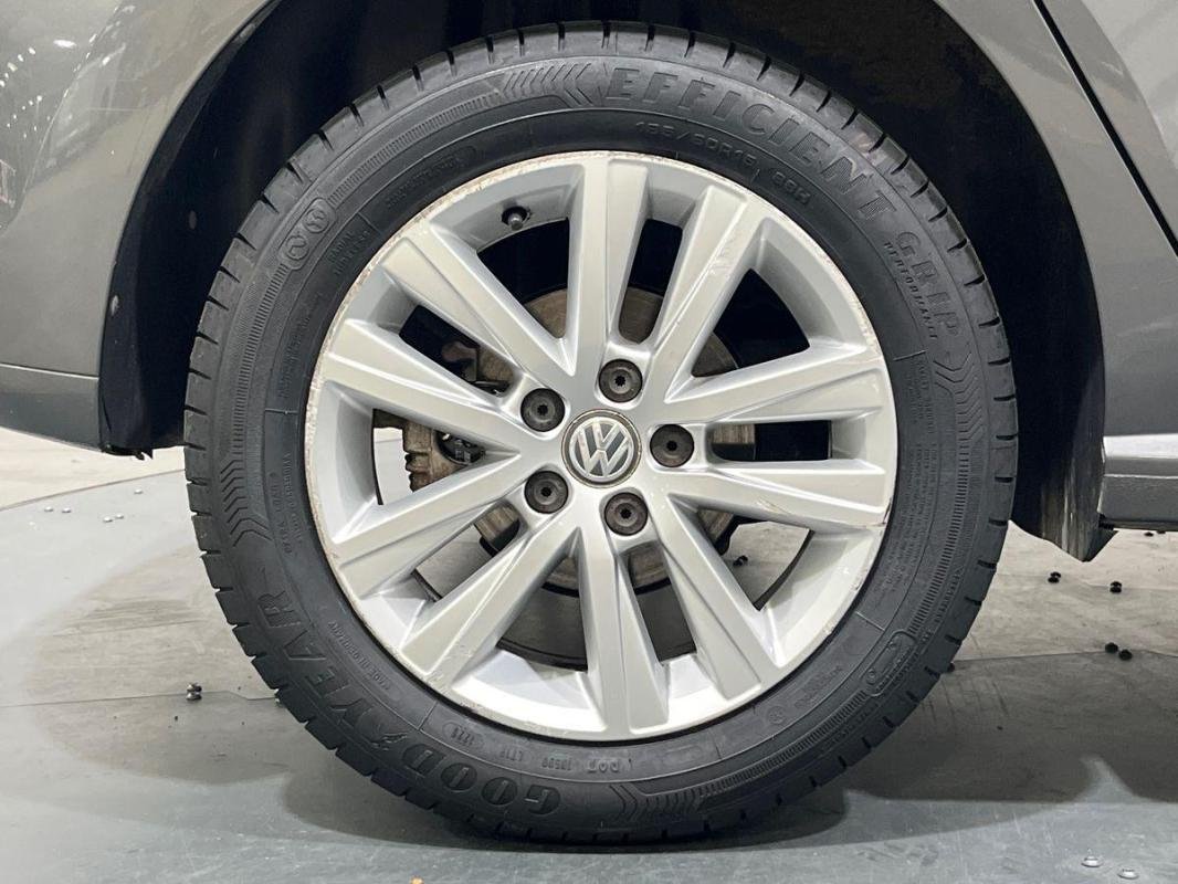 Volkswagen Polo - Photo 28