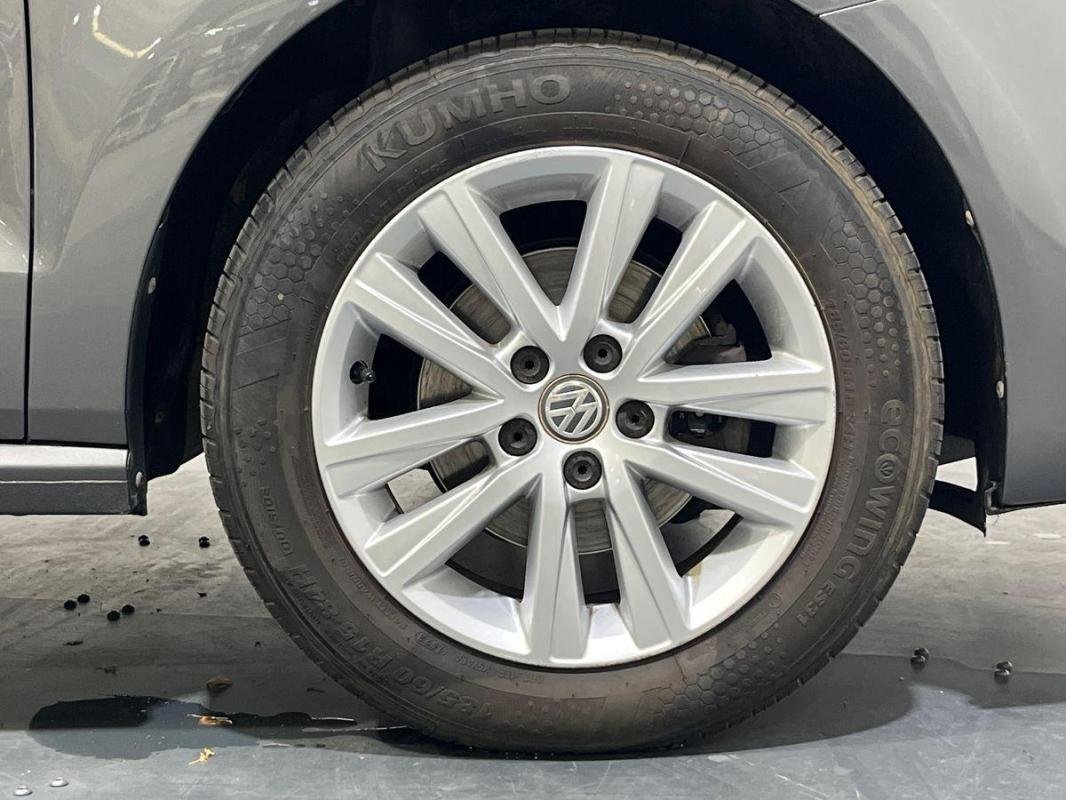 Volkswagen Polo - Photo 29