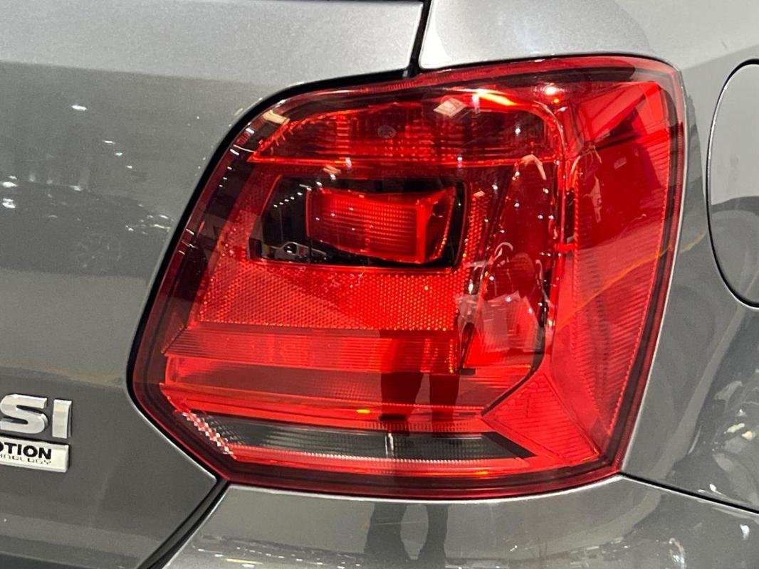 Volkswagen Polo - Photo 30
