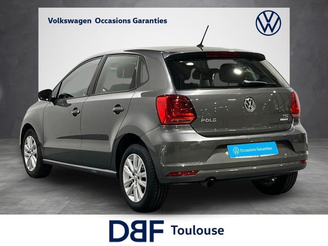 Volkswagen Polo - Photo 3