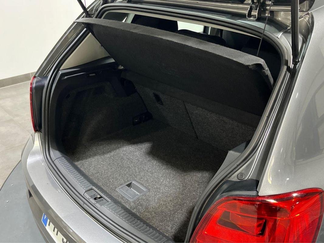 Volkswagen Polo - Photo 32