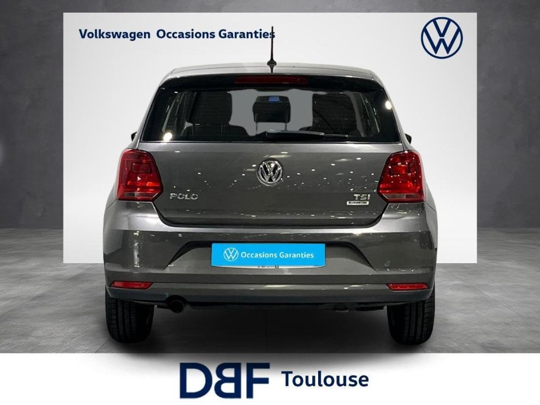 Volkswagen Polo - Photo 4