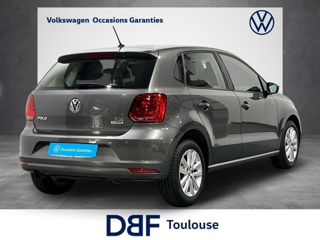 Volkswagen Polo - Photo 5