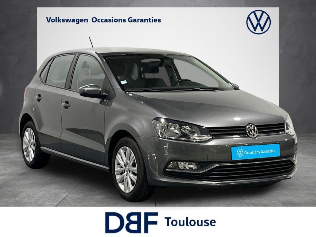 Volkswagen Polo - Photo 6
